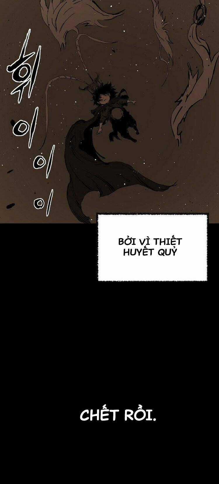 Vô Kiếm Tiểu Tử Chapter 90 trang 60