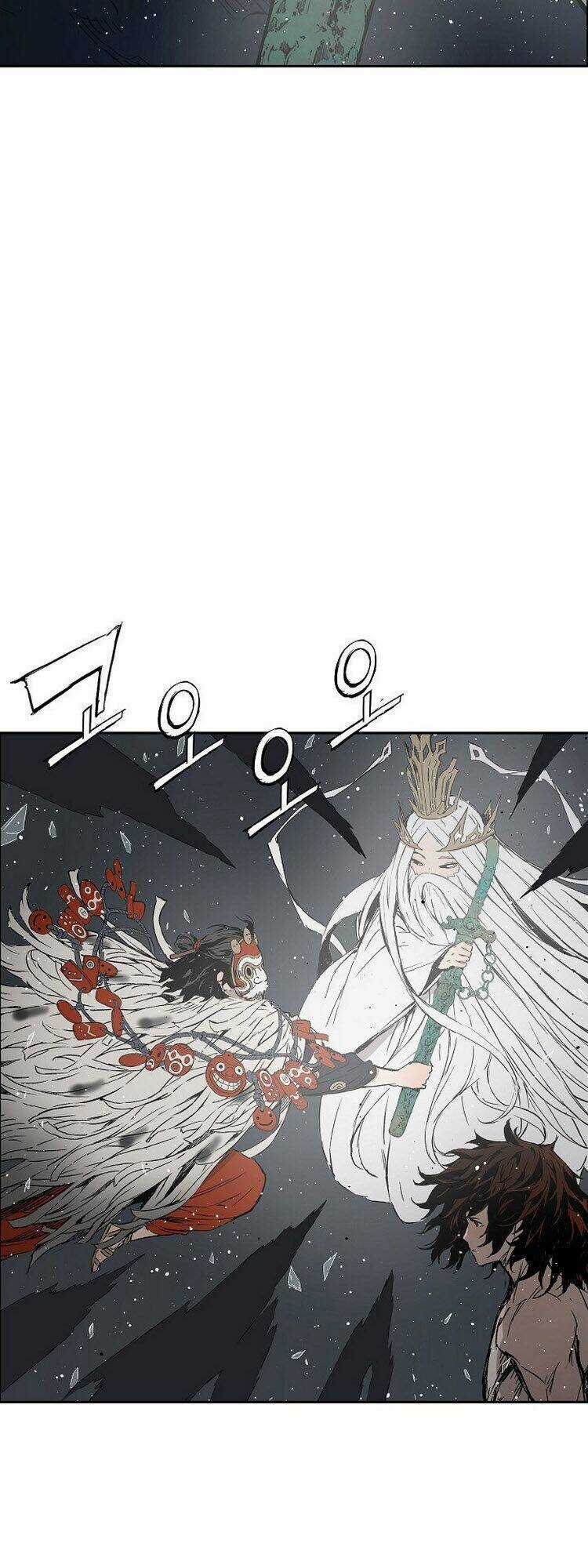Vô Kiếm Tiểu Tử Chapter 90 trang 7
