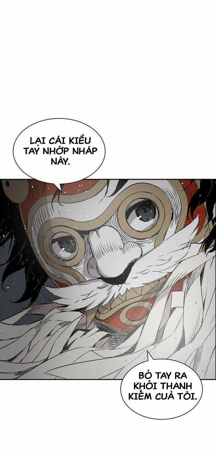 Vô Kiếm Tiểu Tử Chapter 90 trang 9