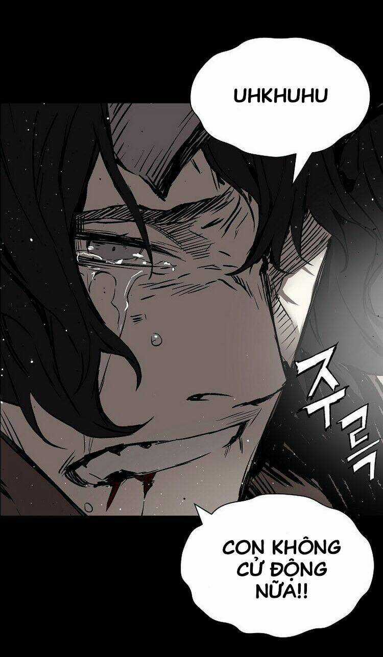 Vô Kiếm Tiểu Tử Chapter 91 trang 10