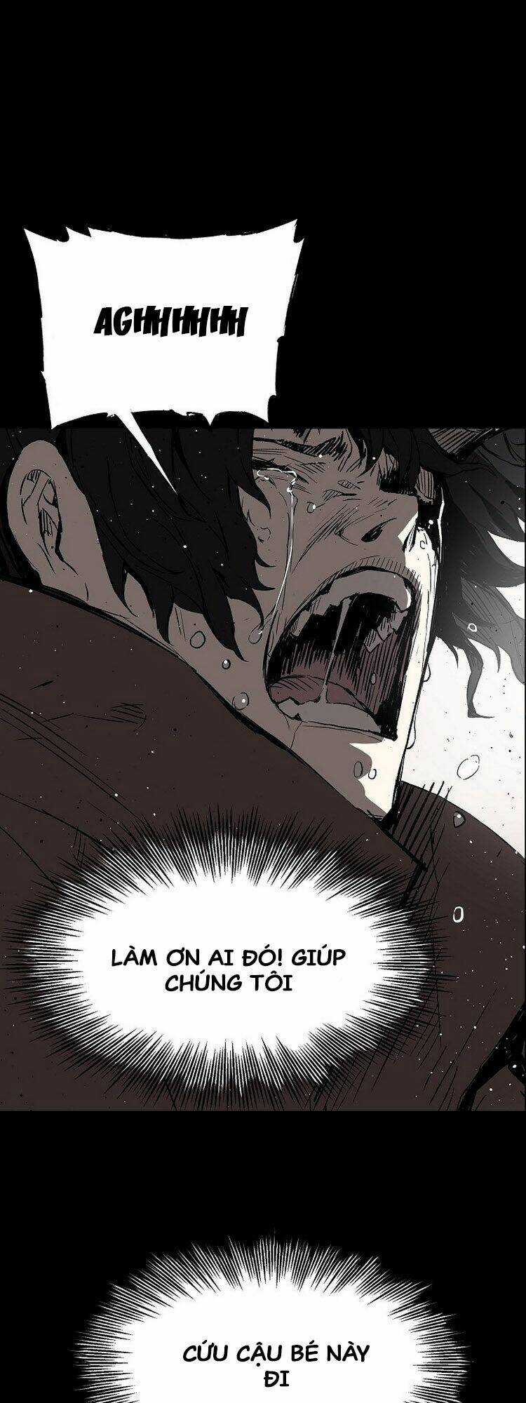 Vô Kiếm Tiểu Tử Chapter 91 trang 11