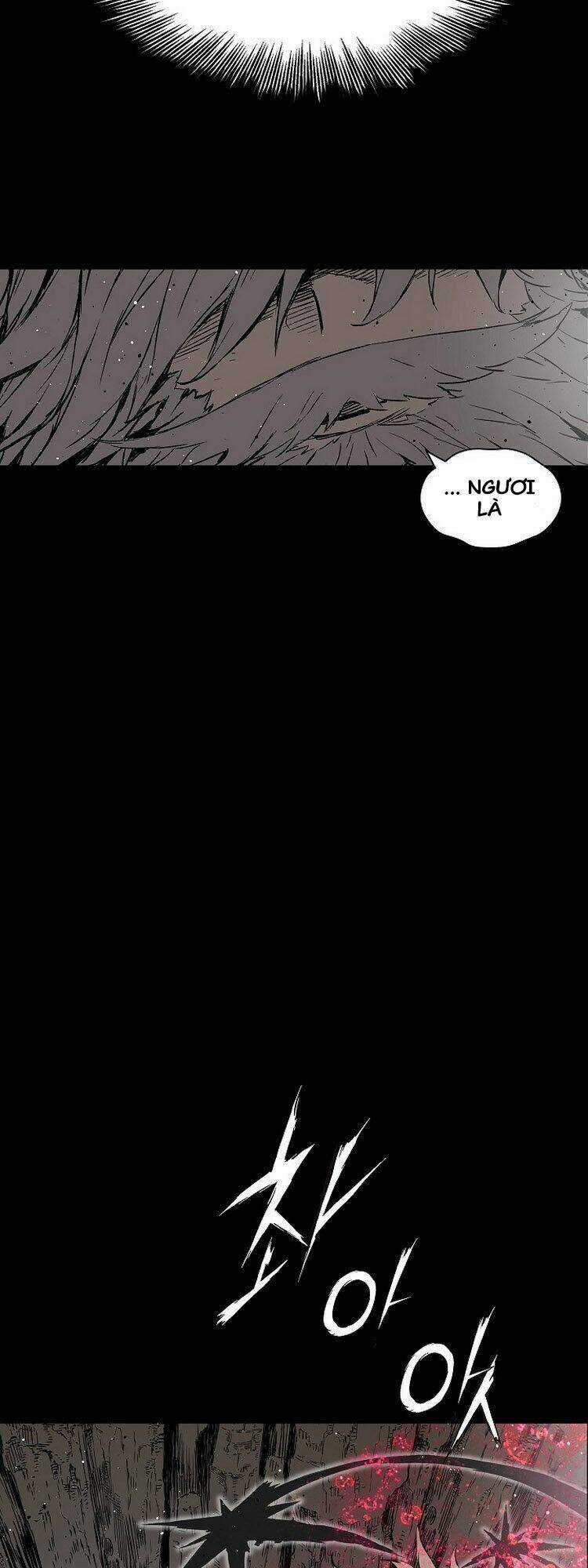 Vô Kiếm Tiểu Tử Chapter 91 trang 12