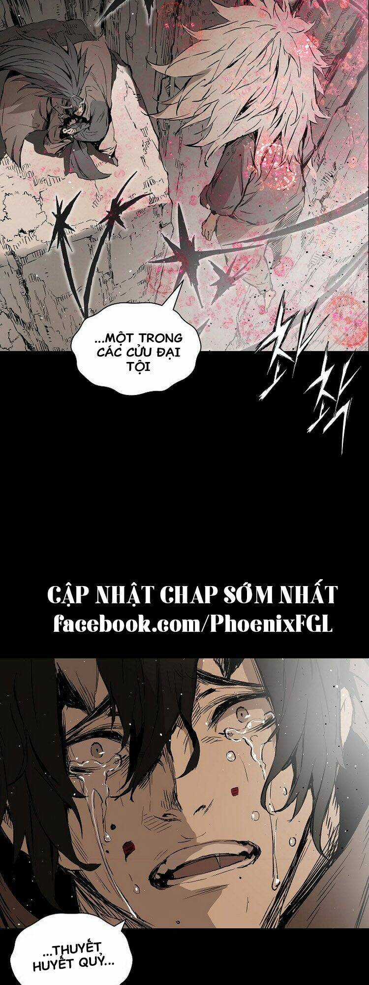 Vô Kiếm Tiểu Tử Chapter 91 trang 13