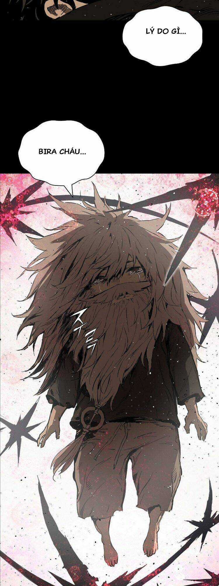 Vô Kiếm Tiểu Tử Chapter 91 trang 15