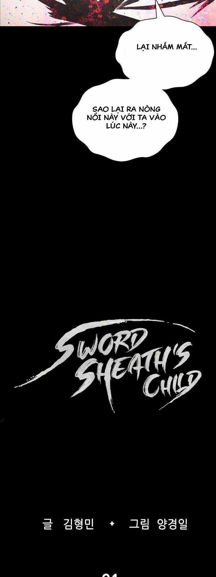 Vô Kiếm Tiểu Tử Chapter 91 trang 16