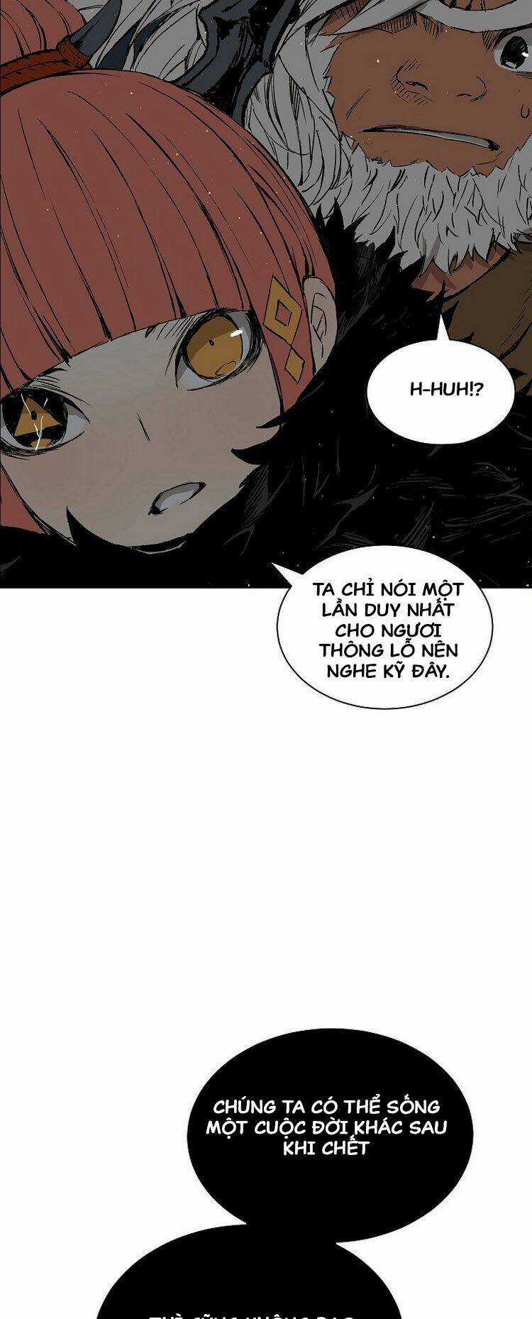 Vô Kiếm Tiểu Tử Chapter 91 trang 20