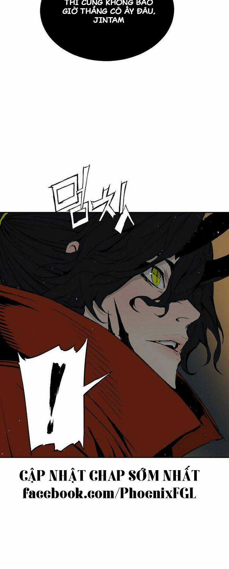 Vô Kiếm Tiểu Tử Chapter 91 trang 21