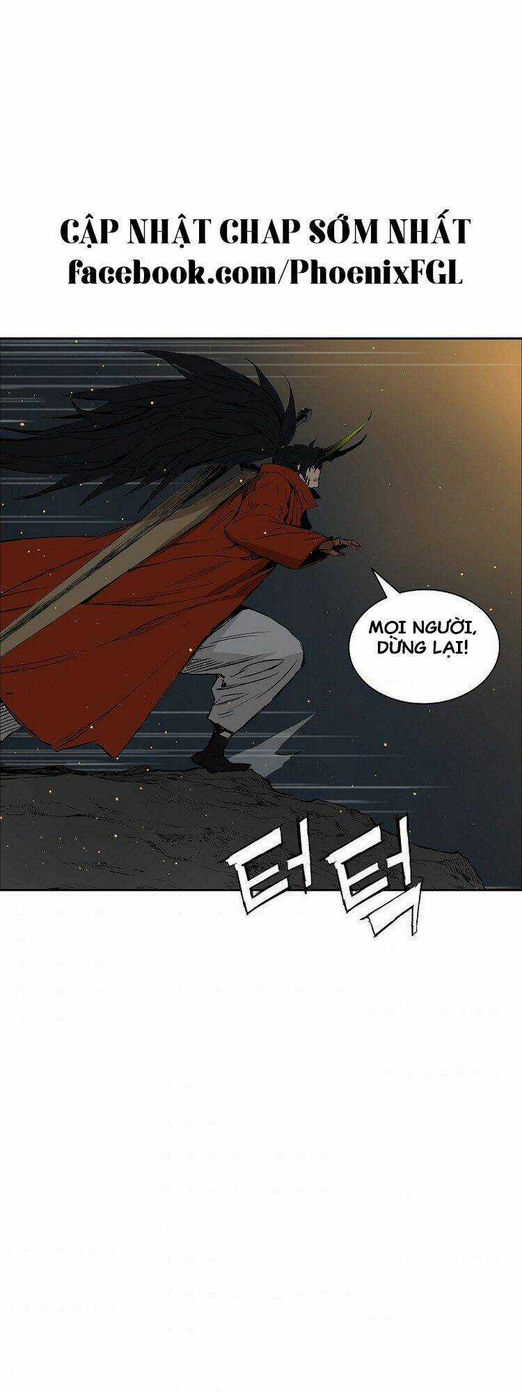 Vô Kiếm Tiểu Tử Chapter 91 trang 22