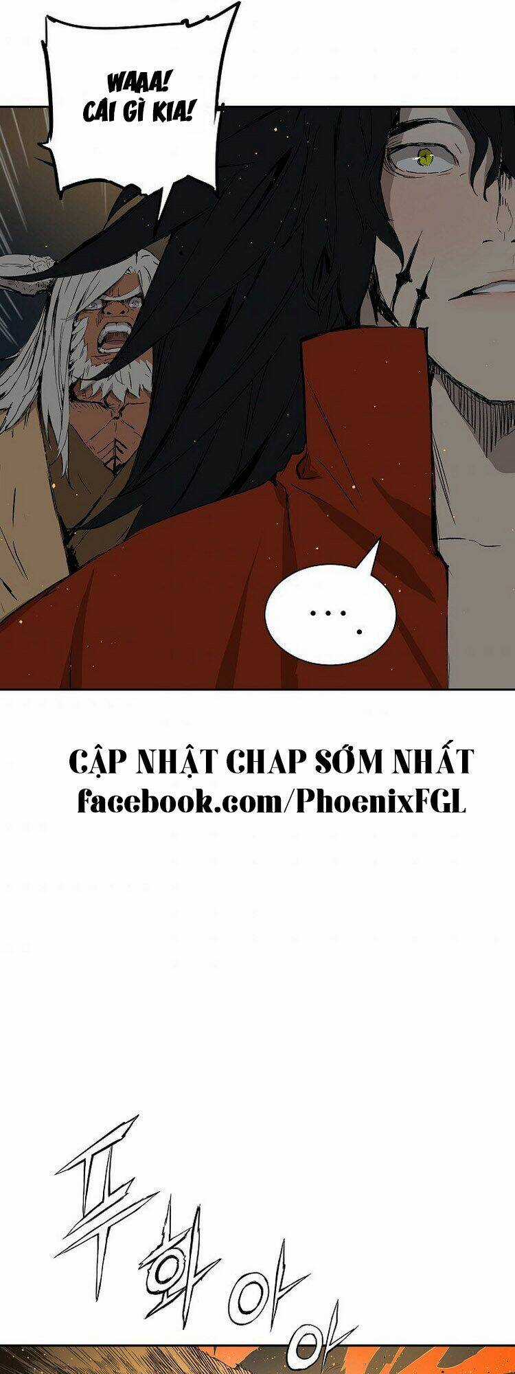 Vô Kiếm Tiểu Tử Chapter 91 trang 23