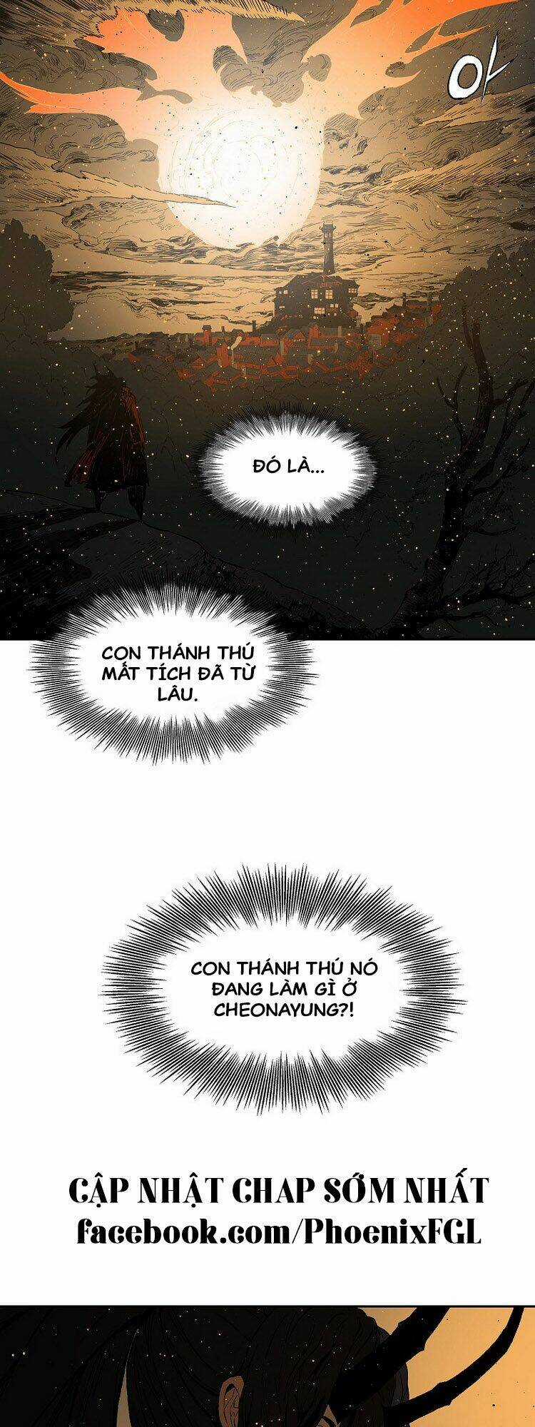 Vô Kiếm Tiểu Tử Chapter 91 trang 24