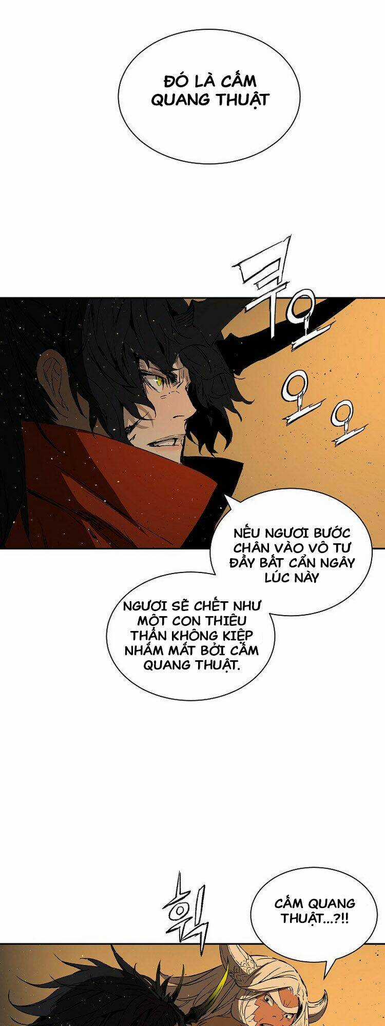 Vô Kiếm Tiểu Tử Chapter 91 trang 26