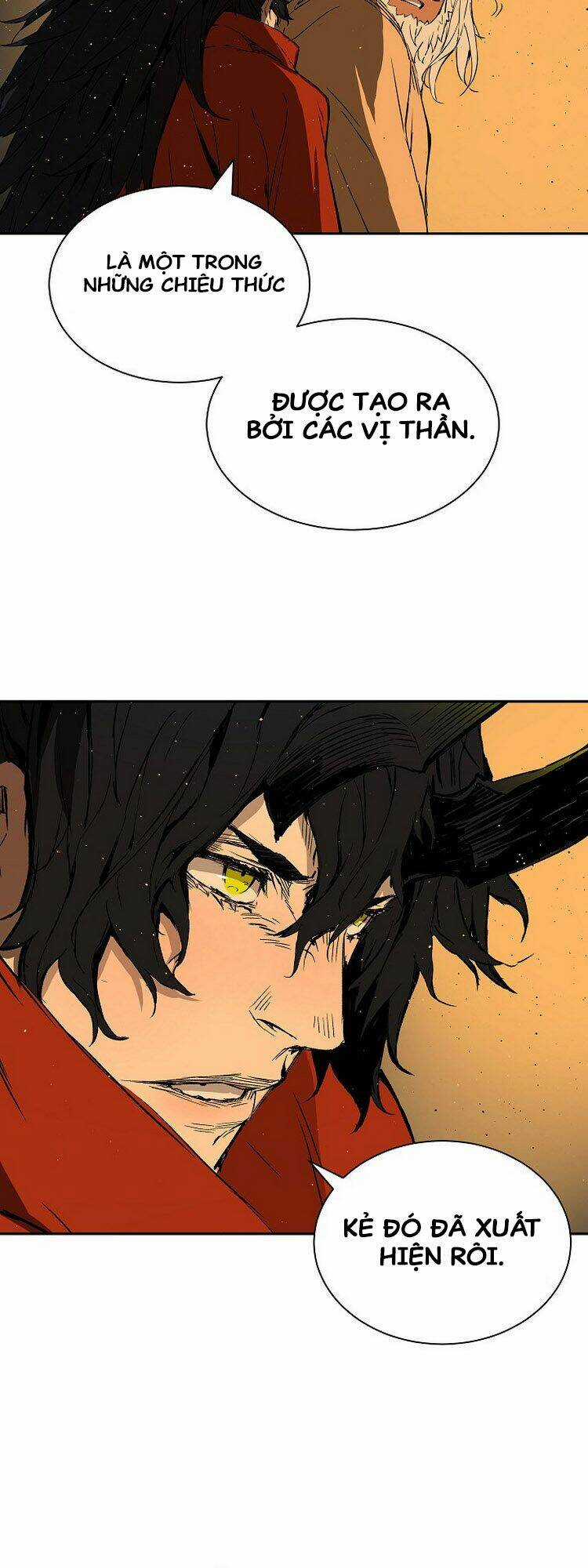 Vô Kiếm Tiểu Tử Chapter 91 trang 27