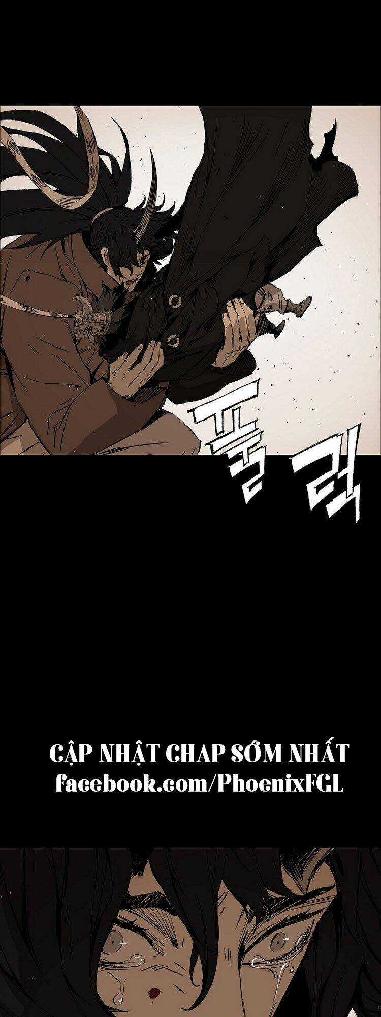 Vô Kiếm Tiểu Tử Chapter 91 trang 3