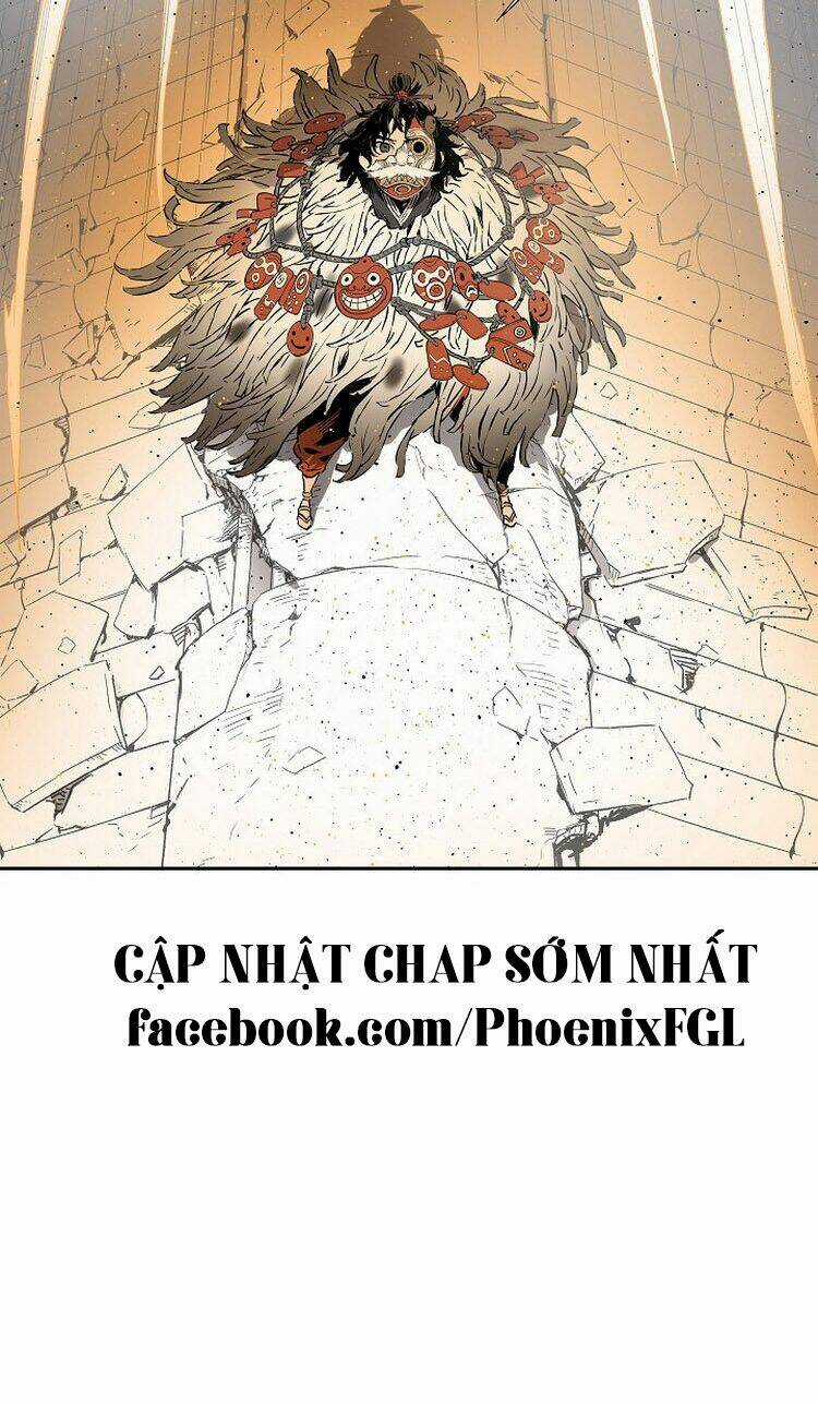Vô Kiếm Tiểu Tử Chapter 91 trang 32