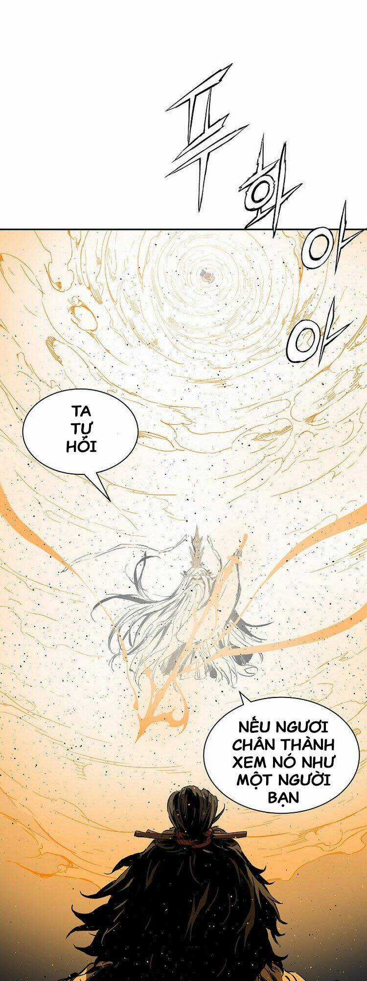 Vô Kiếm Tiểu Tử Chapter 91 trang 33