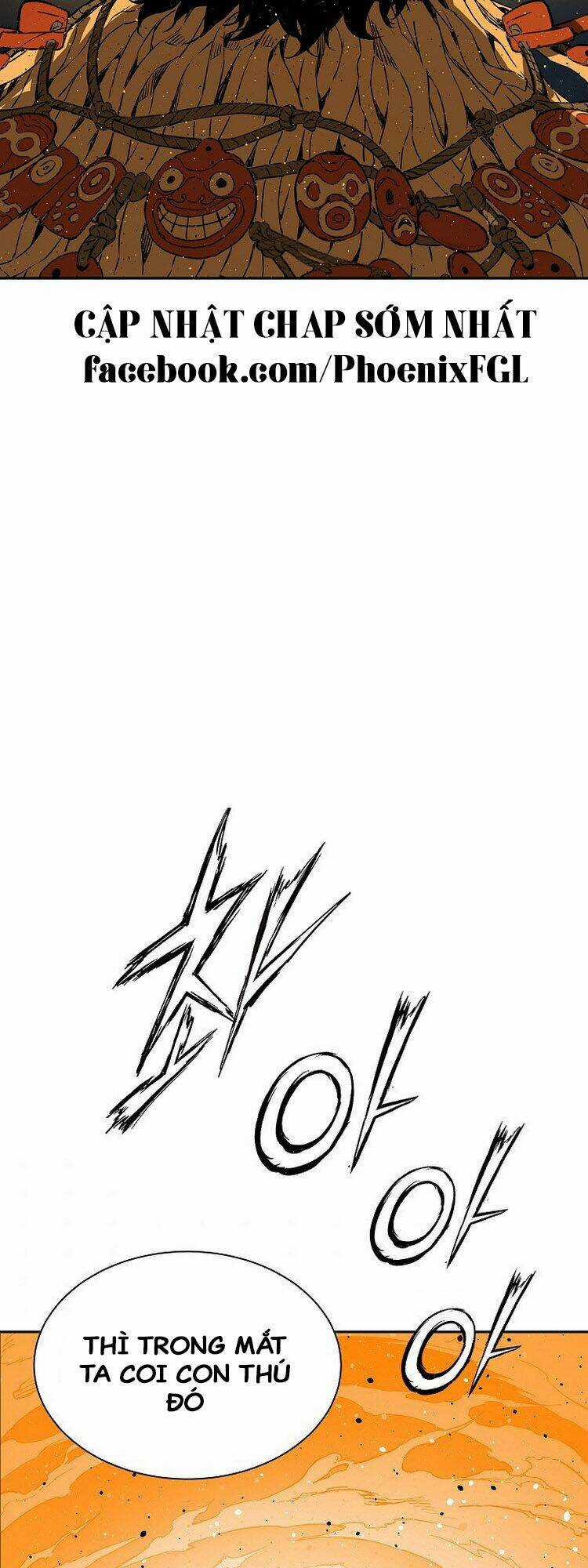 Vô Kiếm Tiểu Tử Chapter 91 trang 34