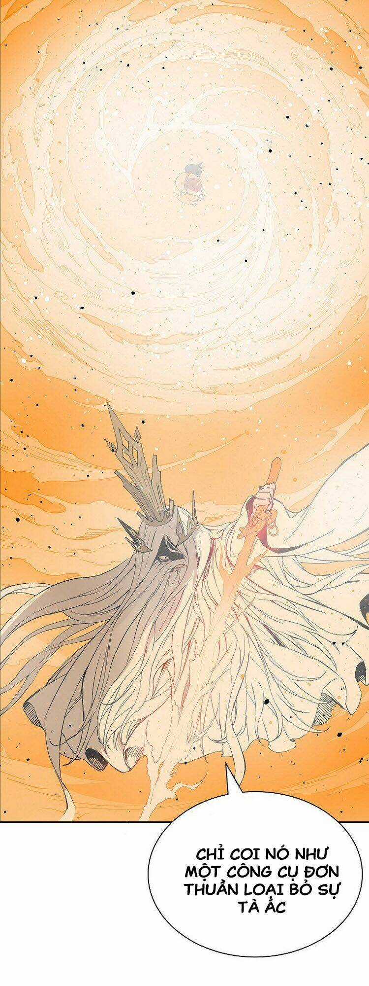 Vô Kiếm Tiểu Tử Chapter 91 trang 35