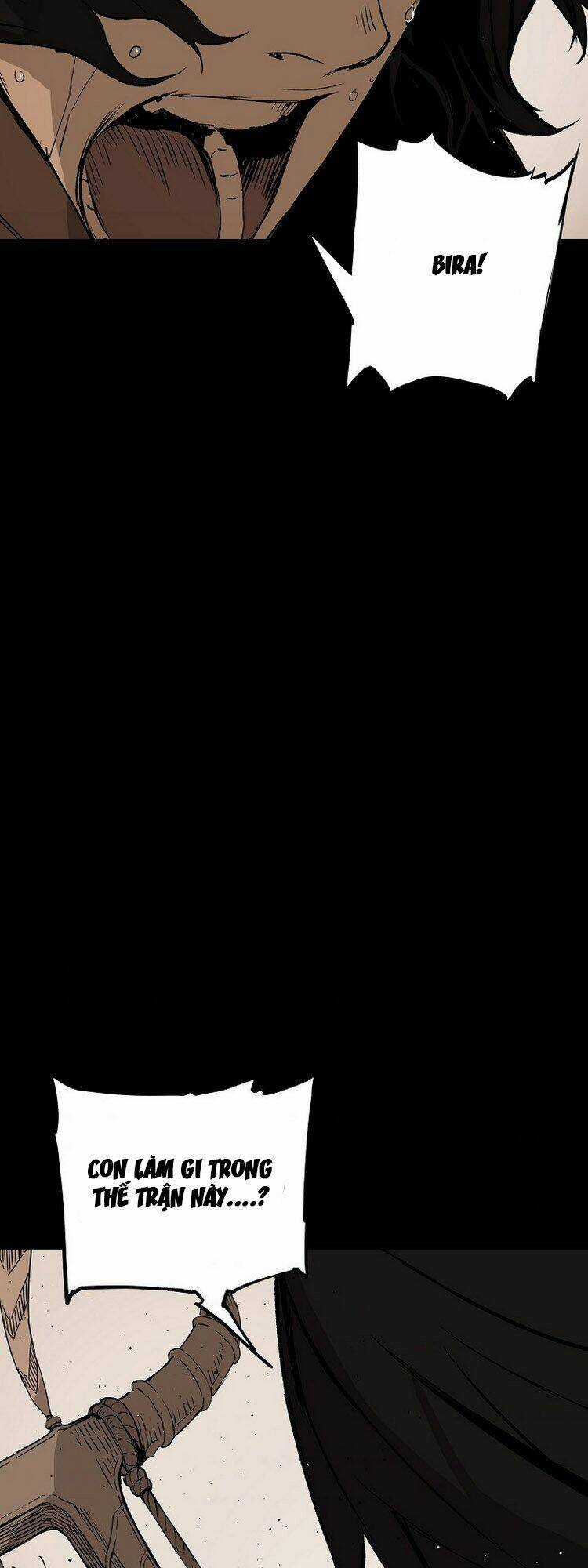 Vô Kiếm Tiểu Tử Chapter 91 trang 4