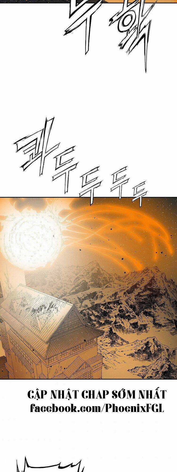 Vô Kiếm Tiểu Tử Chapter 91 trang 40