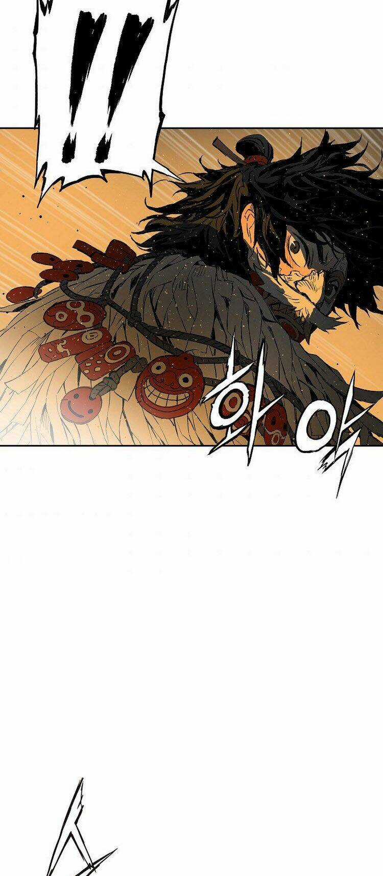 Vô Kiếm Tiểu Tử Chapter 91 trang 41