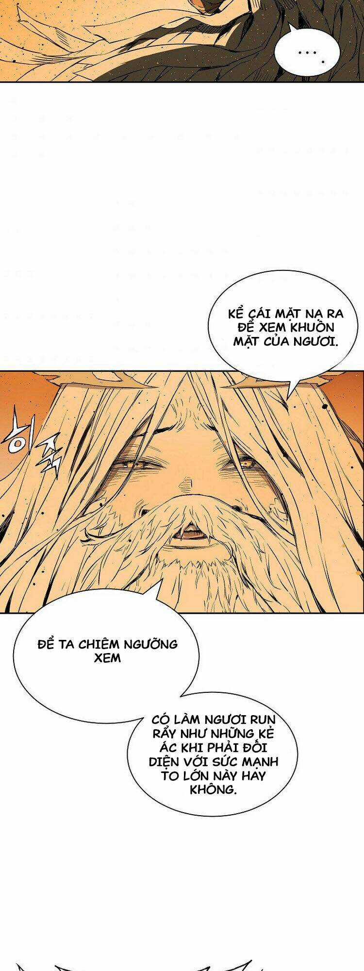 Vô Kiếm Tiểu Tử Chapter 91 trang 47