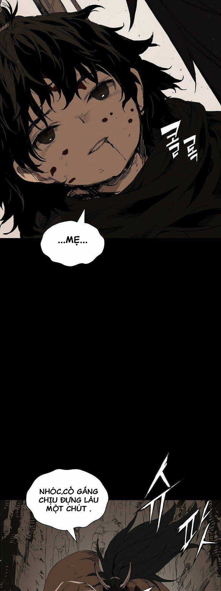 Vô Kiếm Tiểu Tử Chapter 91 trang 5