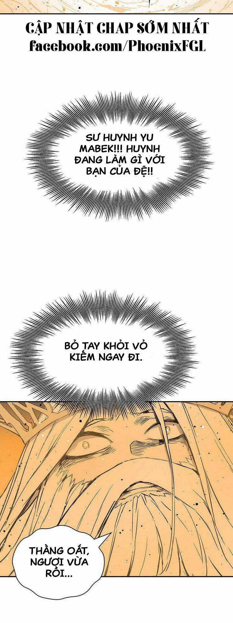 Vô Kiếm Tiểu Tử Chapter 91 trang 50