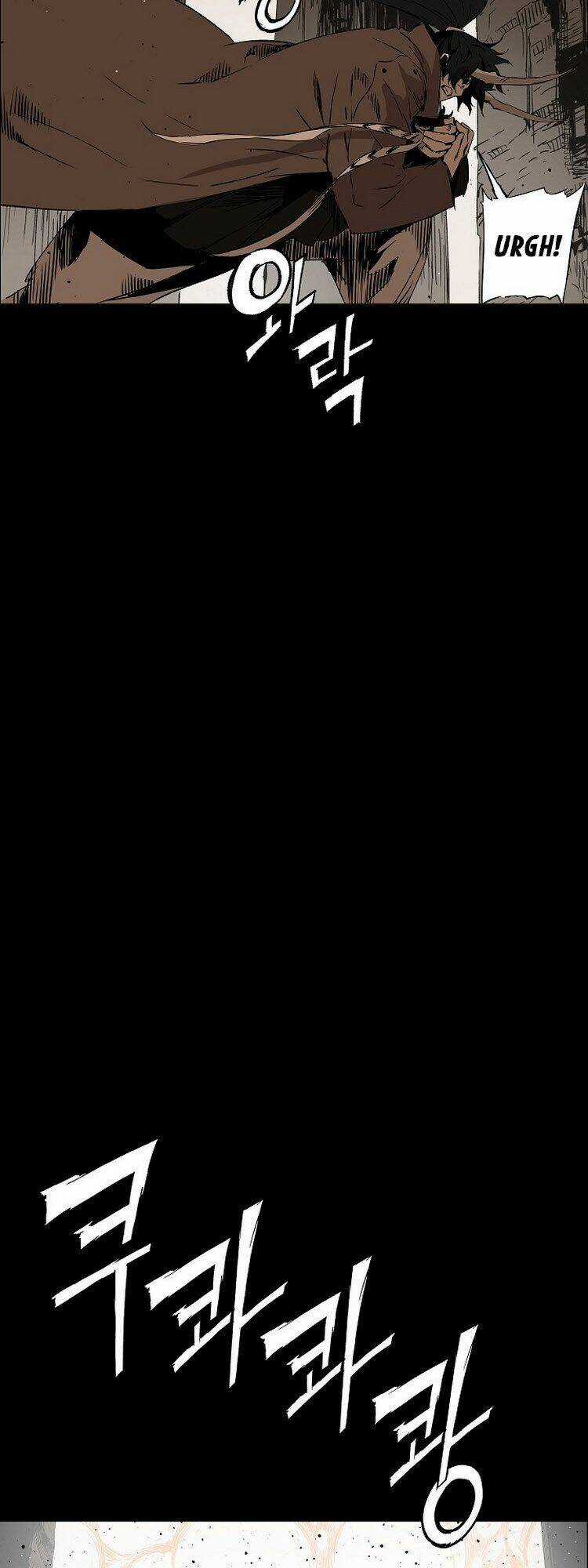 Vô Kiếm Tiểu Tử Chapter 91 trang 7