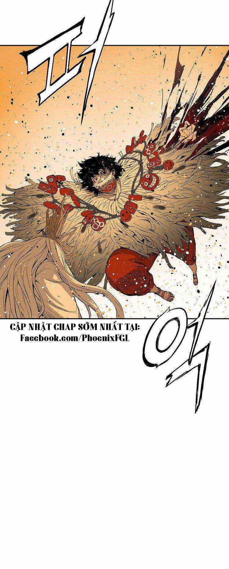 Vô Kiếm Tiểu Tử Chapter 92 trang 10