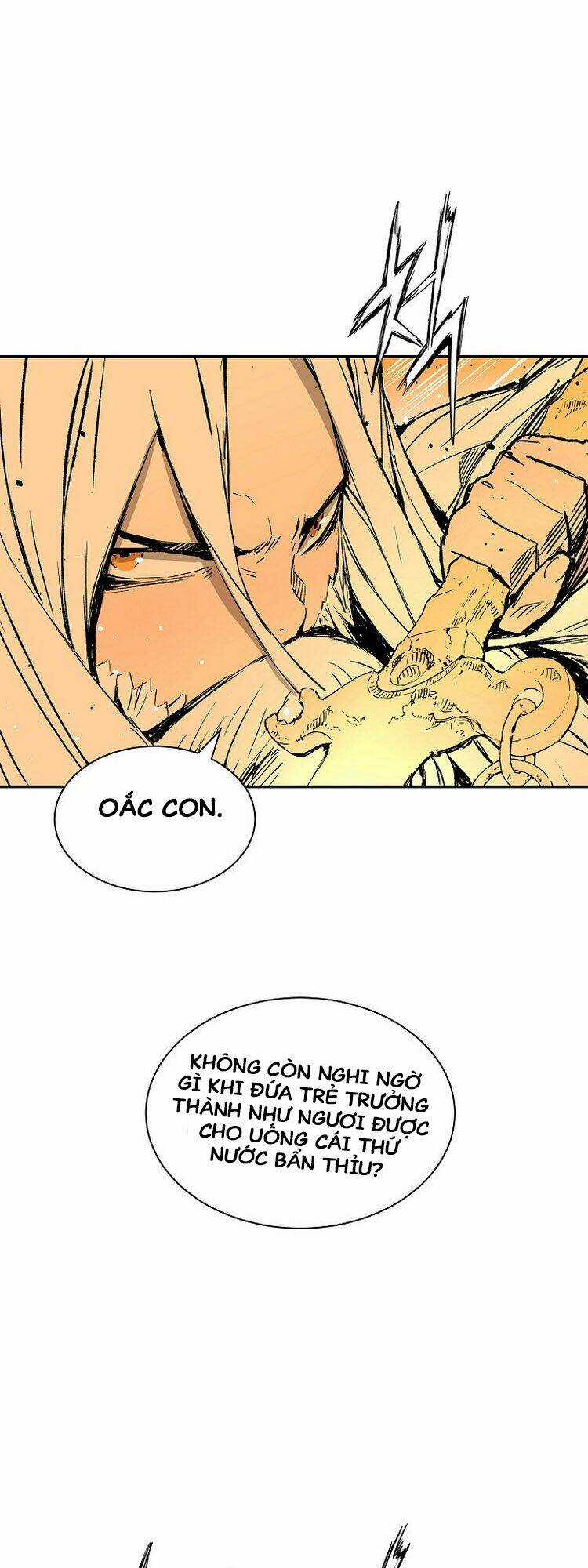 Vô Kiếm Tiểu Tử Chapter 92 trang 14