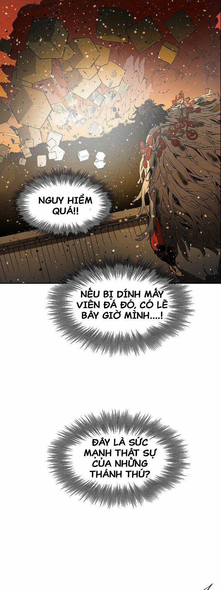 Vô Kiếm Tiểu Tử Chapter 92 trang 17