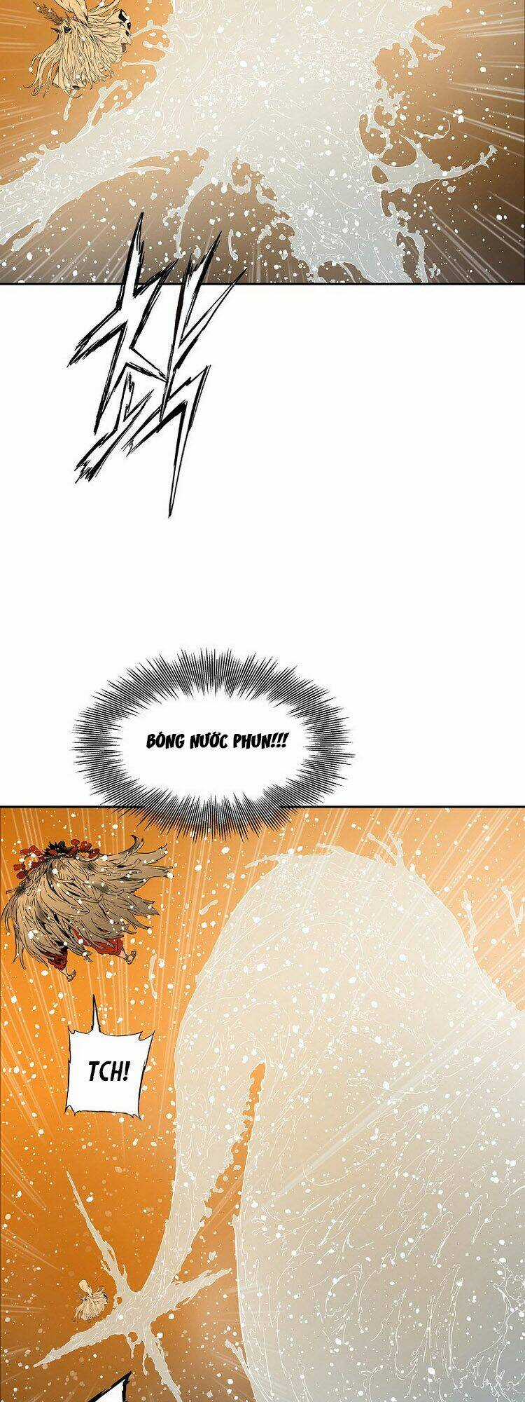 Vô Kiếm Tiểu Tử Chapter 92 trang 19