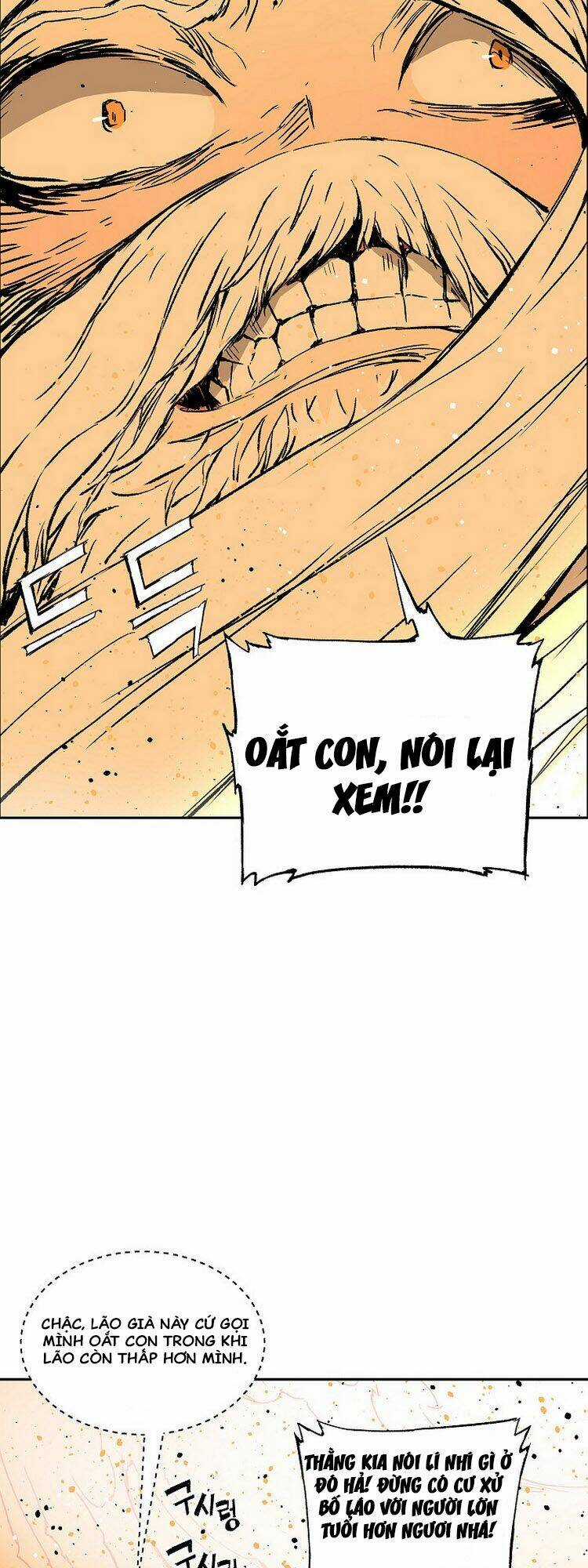 Vô Kiếm Tiểu Tử Chapter 92 trang 2