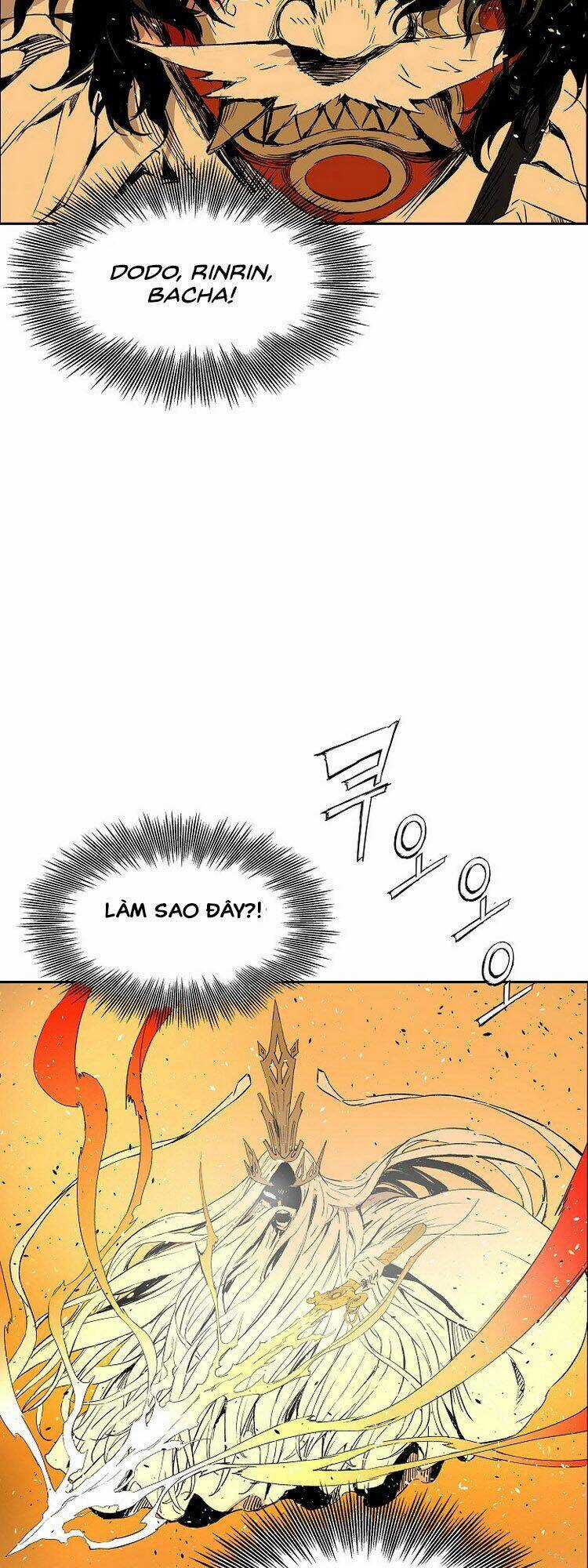 Vô Kiếm Tiểu Tử Chapter 92 trang 23