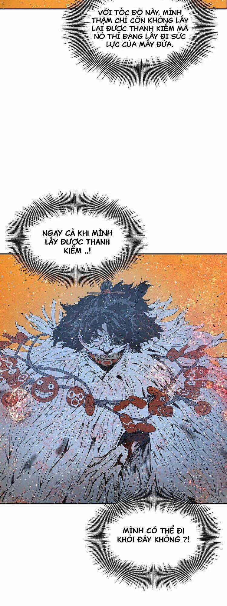 Vô Kiếm Tiểu Tử Chapter 92 trang 24