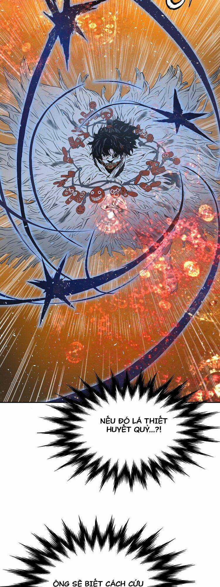 Vô Kiếm Tiểu Tử Chapter 92 trang 26