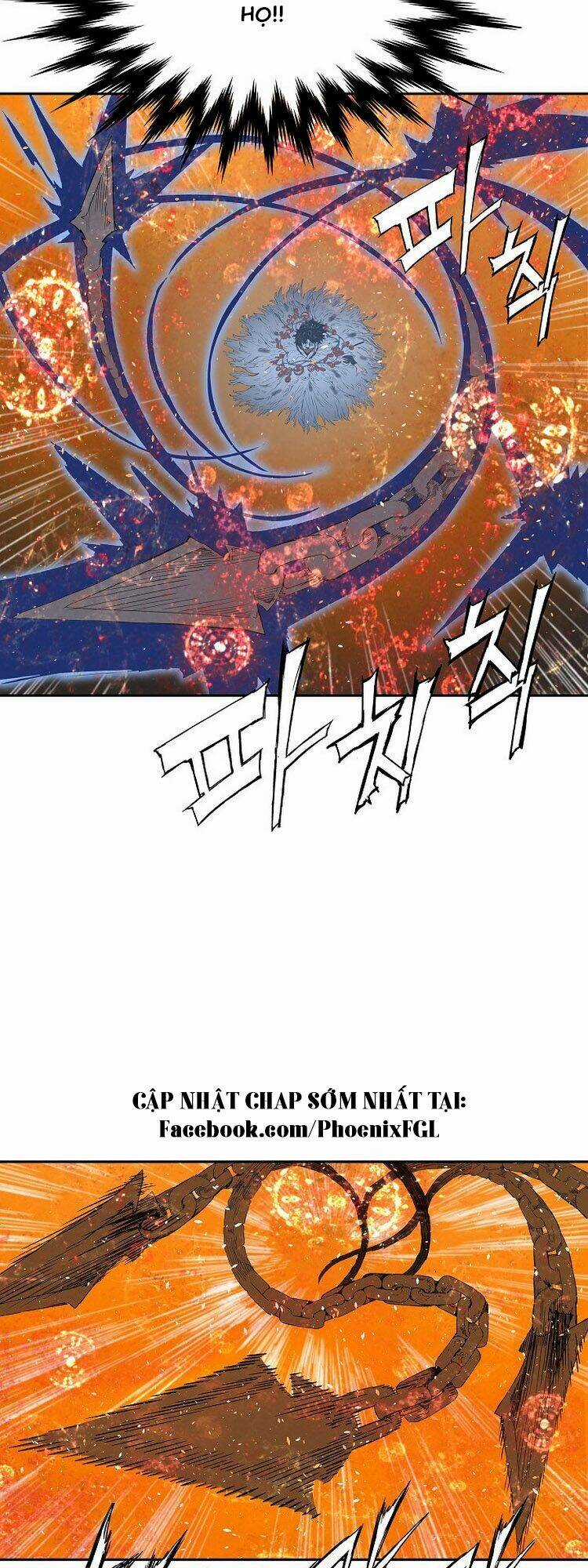 Vô Kiếm Tiểu Tử Chapter 92 trang 27