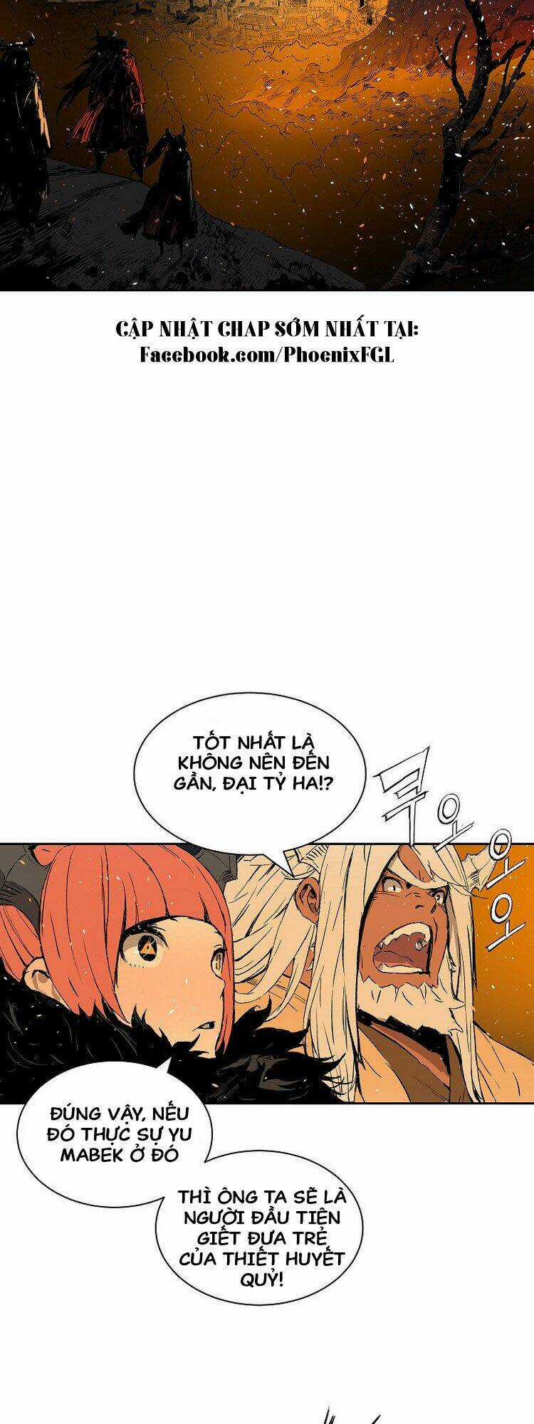 Vô Kiếm Tiểu Tử Chapter 92 trang 29