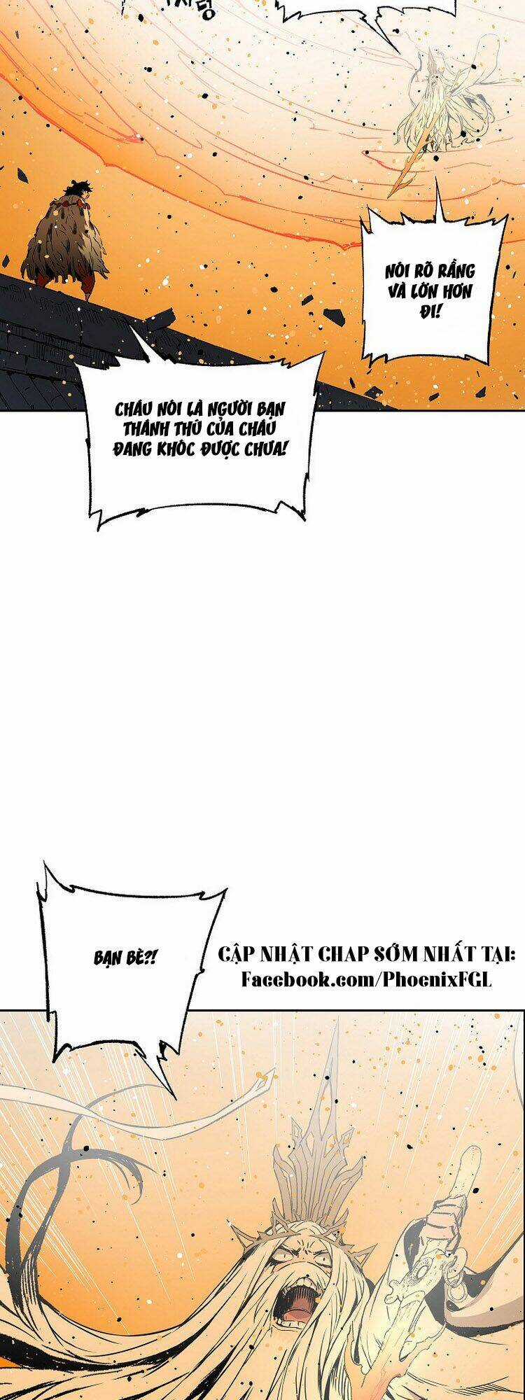 Vô Kiếm Tiểu Tử Chapter 92 trang 3