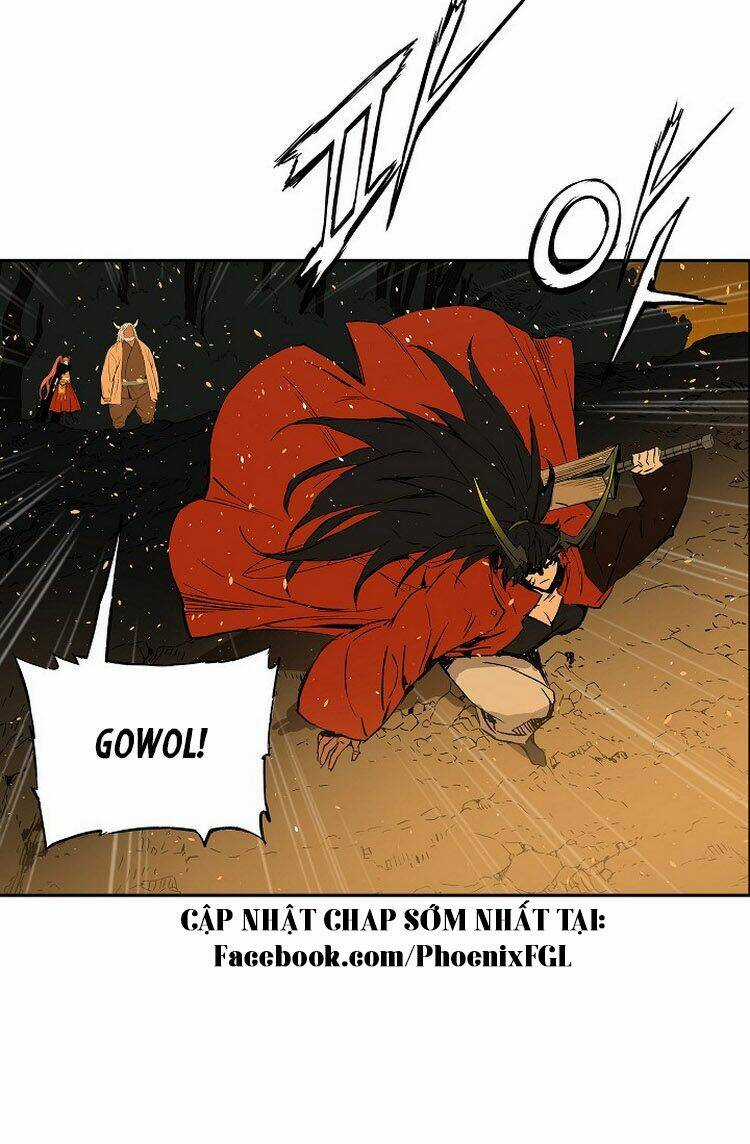 Vô Kiếm Tiểu Tử Chapter 92 trang 30