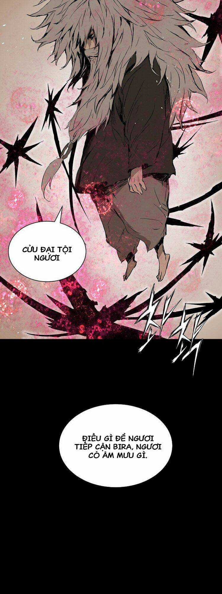 Vô Kiếm Tiểu Tử Chapter 92 trang 33