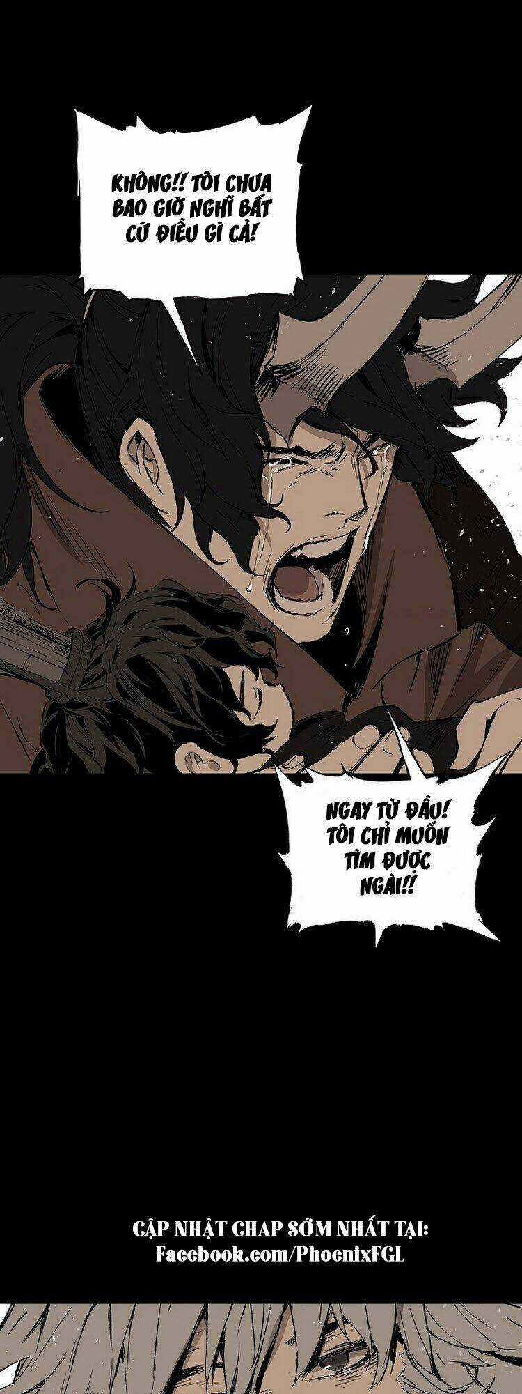 Vô Kiếm Tiểu Tử Chapter 92 trang 34