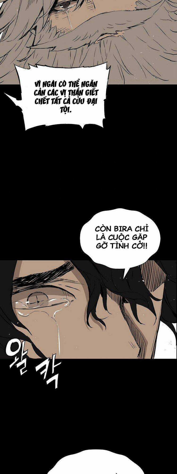 Vô Kiếm Tiểu Tử Chapter 92 trang 35