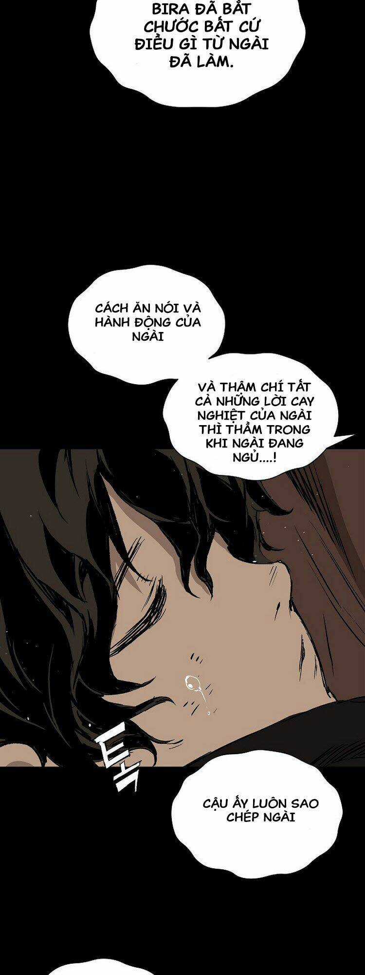 Vô Kiếm Tiểu Tử Chapter 92 trang 36