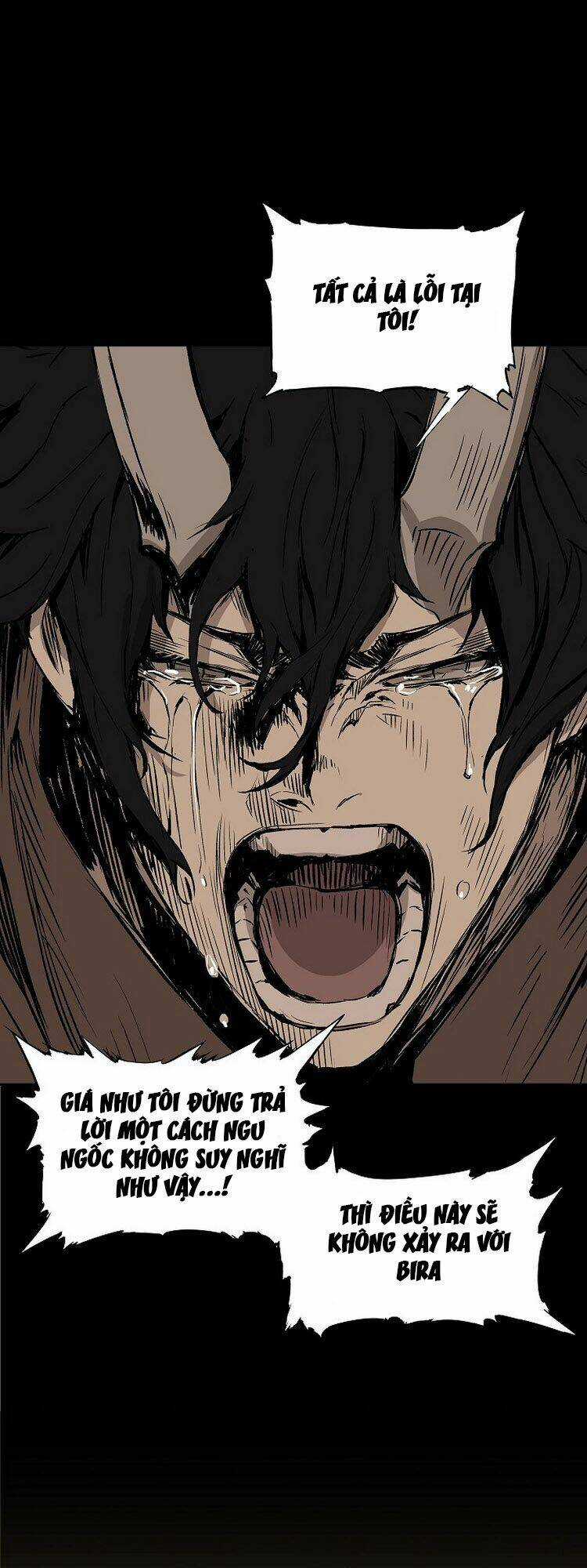 Vô Kiếm Tiểu Tử Chapter 92 trang 38