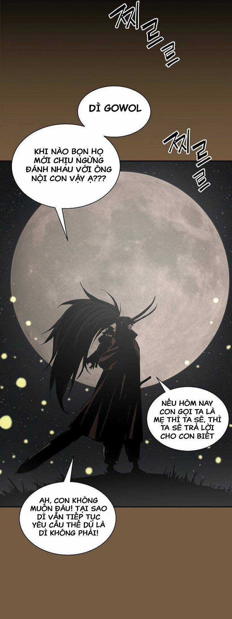 Vô Kiếm Tiểu Tử Chapter 92 trang 39