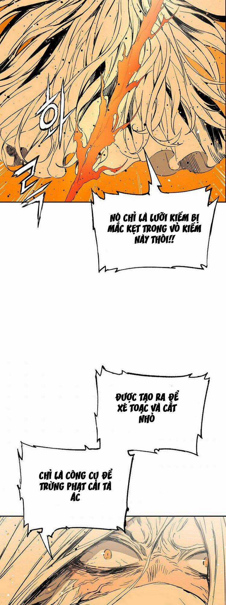 Vô Kiếm Tiểu Tử Chapter 92 trang 4