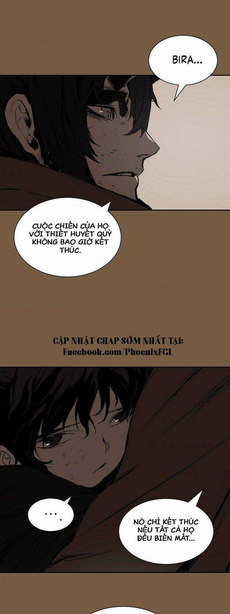 Vô Kiếm Tiểu Tử Chapter 92 trang 40