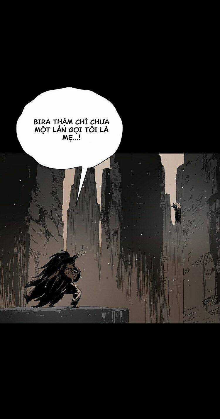 Vô Kiếm Tiểu Tử Chapter 92 trang 42