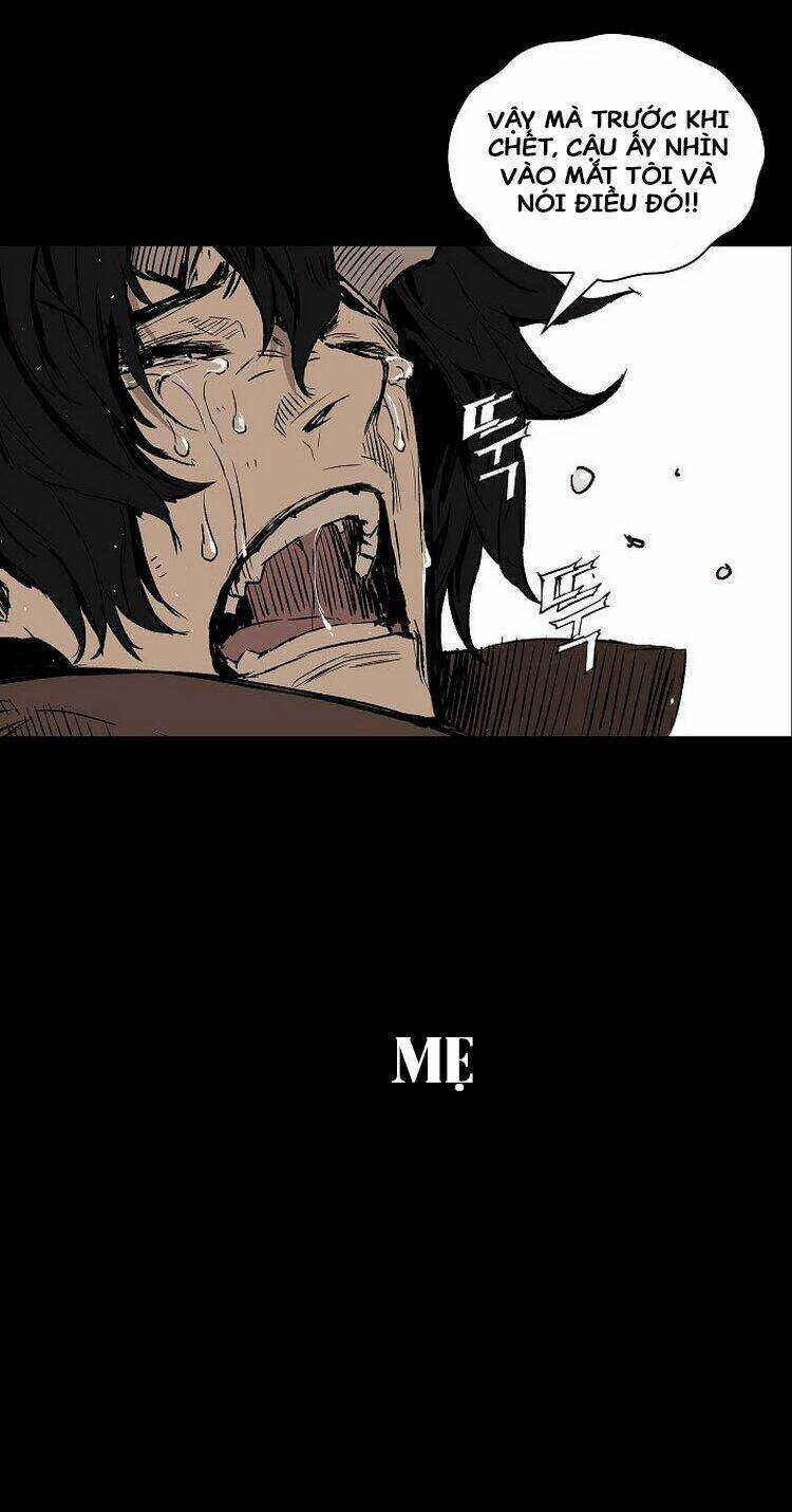 Vô Kiếm Tiểu Tử Chapter 92 trang 43